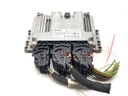Unidad de control del motor PEUGEOT 207 1.4 16V 95 CV 2007-2013