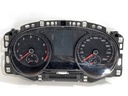 Velocímetro VW Golf VII (5G1, BQ1, BE1, BE2) 1.4 TSI 92 kW 125 CV 2012-2022