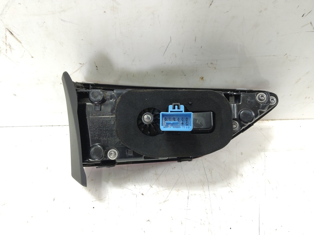 [MTD-539967] Piloto trasero VW Golf VIII 2.0 TSI