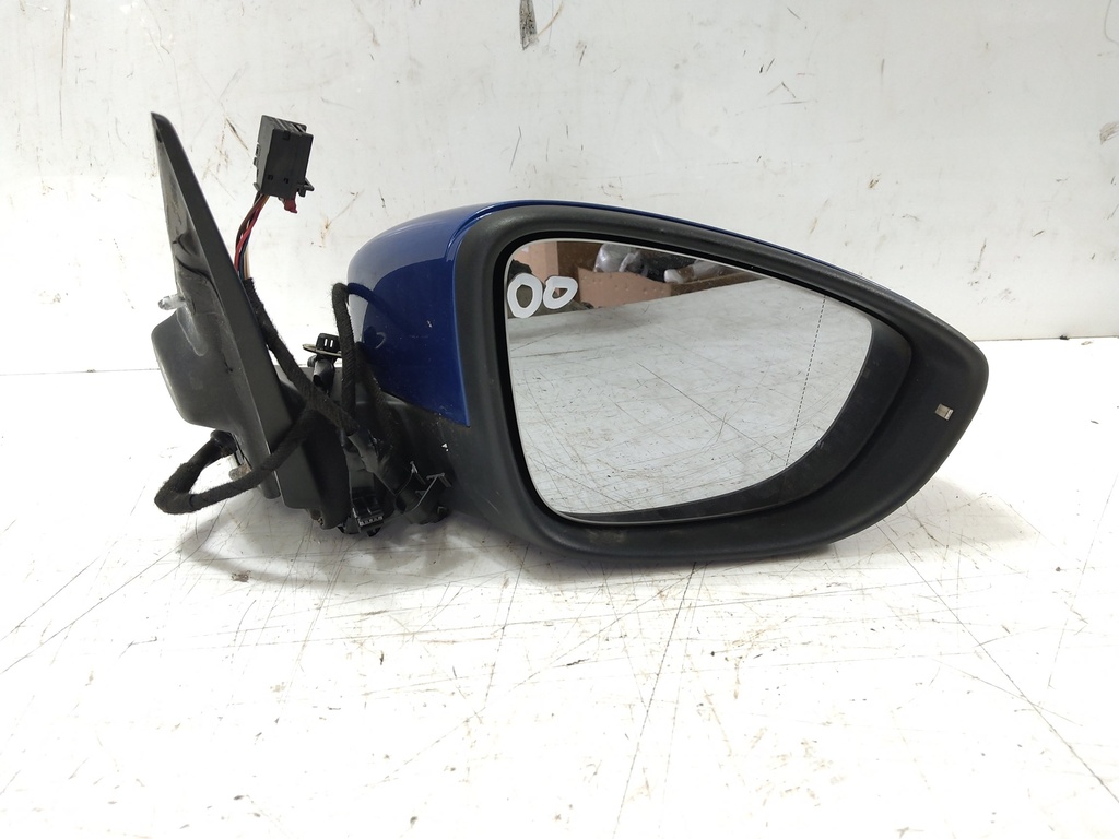 [MTD-539982] Retrovisor exterior derecho VW Scirocco III