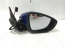 Retrovisor exterior derecho VW Scirocco III