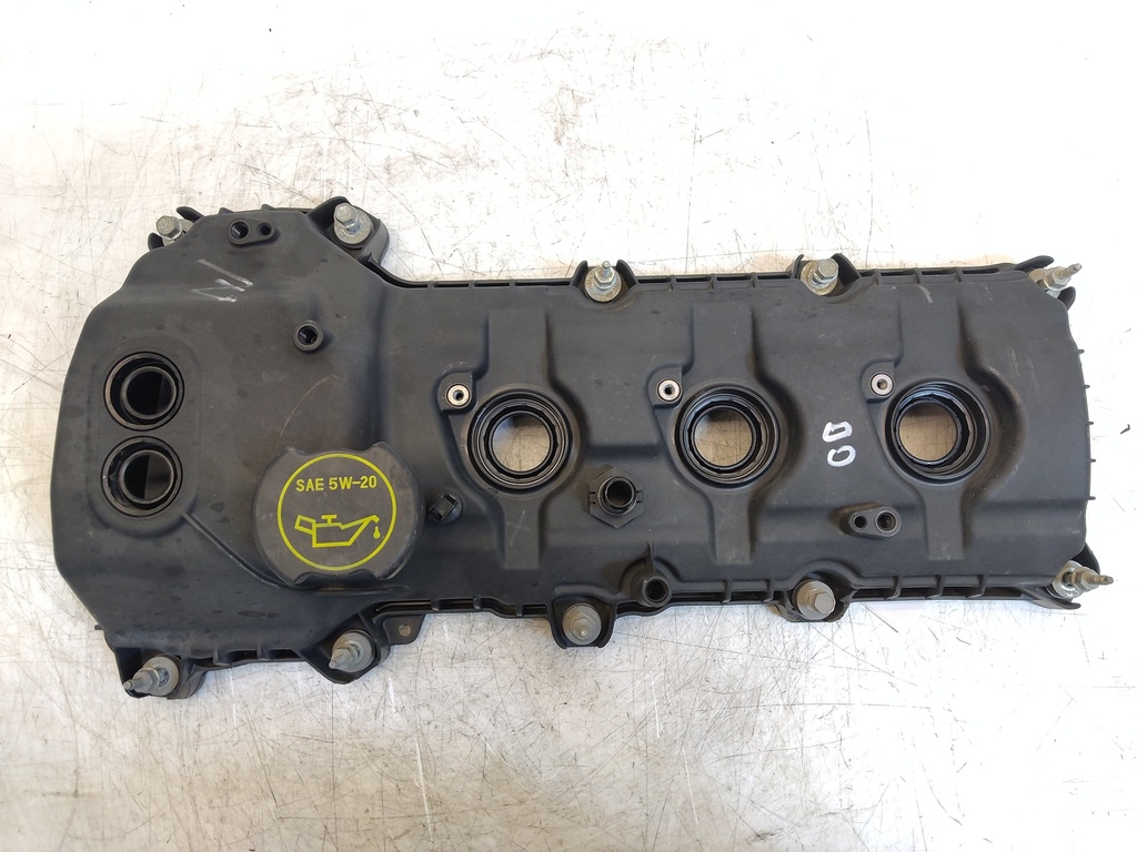 [MTD-539828] Tapa de balancines Ford Mustang 2017