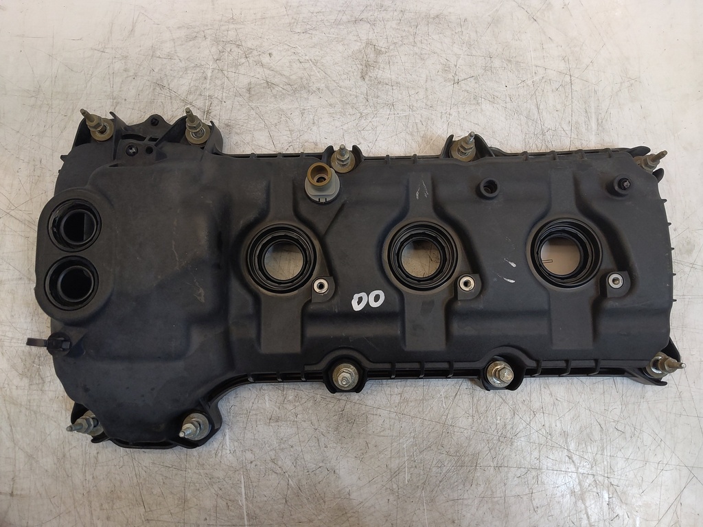 [MTD-539829] Tapa de balancines Ford Mustang 2017