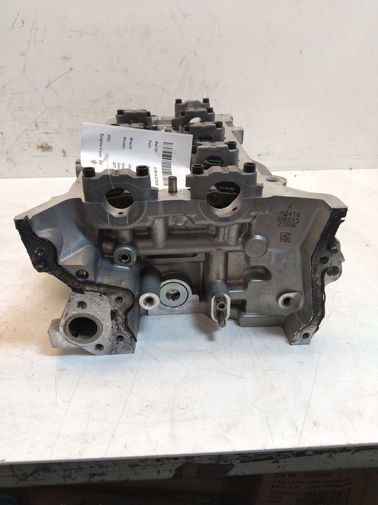 [MTD-539883] Culata Jeep Grand Cherokee 3.0 CRD