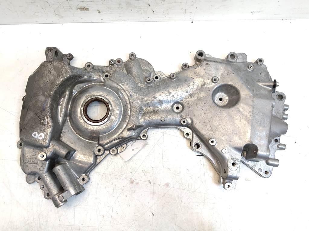 [MTD-540030] Tapa de balancines Nissan X-Trail 2023