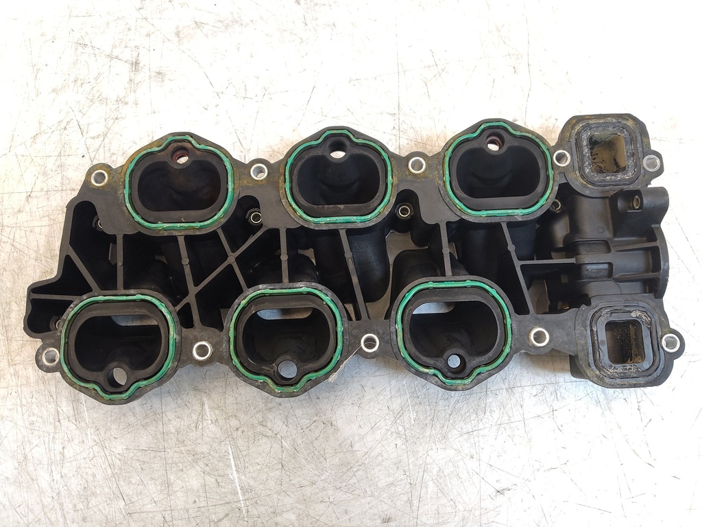 [MTD-539831] Colector de admisión Ford Mustang 3.7 V6
