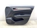 Panel de puerta trasera derecha Renault Arkana I (LCM_) 2019-2022