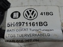 Mazo de cables VW Golf VIII