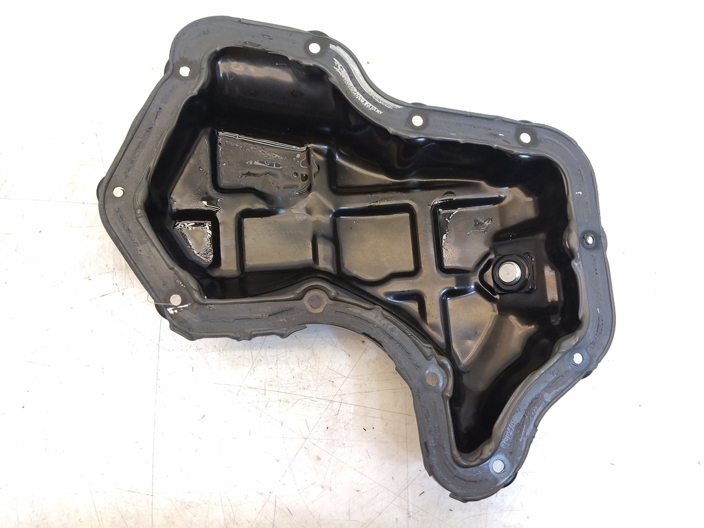 [MTD-540052] Cárter de aceite Nissan Qashqai 1.3 DIG-T