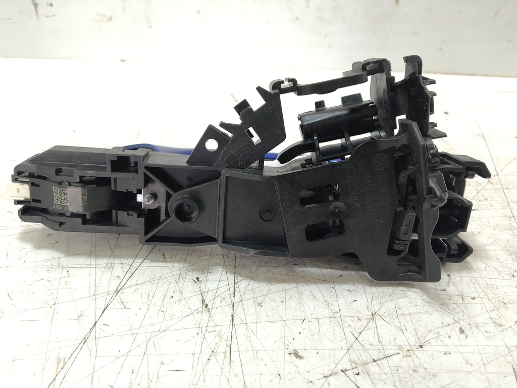 [MTD-539952] Manilla de puerta VW Golf VIII CD1