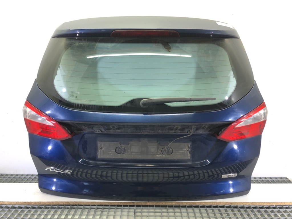 [STARK-564821] Portón trasero Ford Focus III Turnier 2010-2022