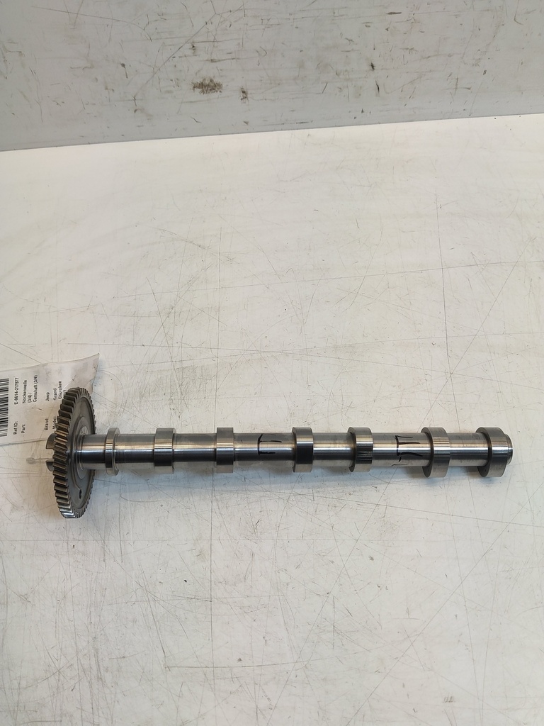 [MTD-539866] Árbol de levas Jeep Grand Cherokee 3.0 CRD