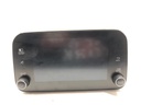 Radio Fiat Tipo Kombi (356_) 1.0 74 kW 2020-2022