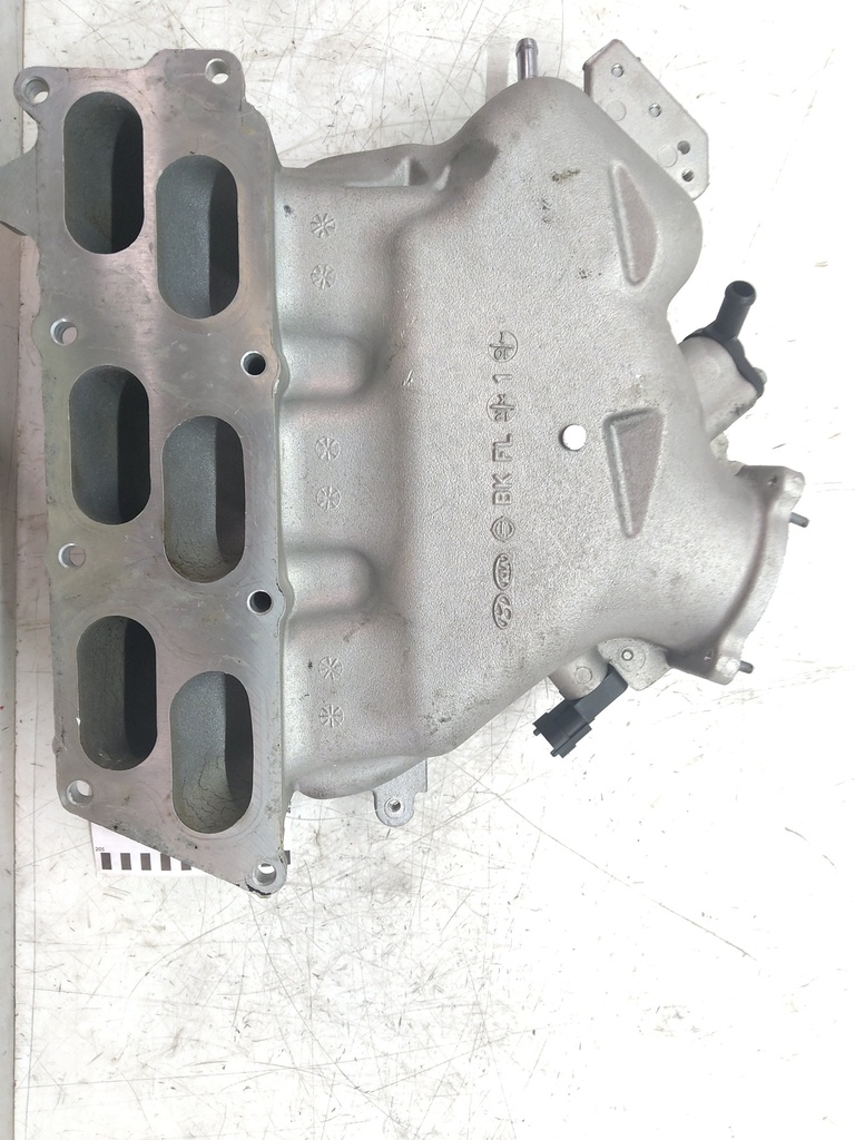 [MTD-539963] Colector de admisión para Hyundai Genesis