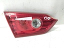 Luz trasera Infiniti Q50