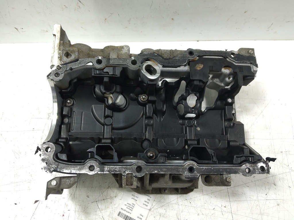 [MTD-539817] Cárter de aceite Renault Clio 1.3 TCe