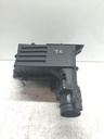 Caja de filtro de aire Skoda Octavia 1.6 TDI