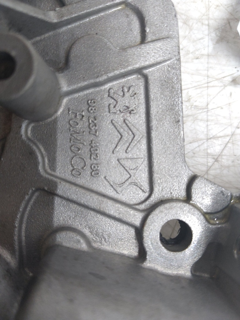 [MTD-539832] Bomba de aceite Opel Combo E 1.5