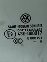 Cristal de ventana VW Scirocco III 137 2.0 TDI