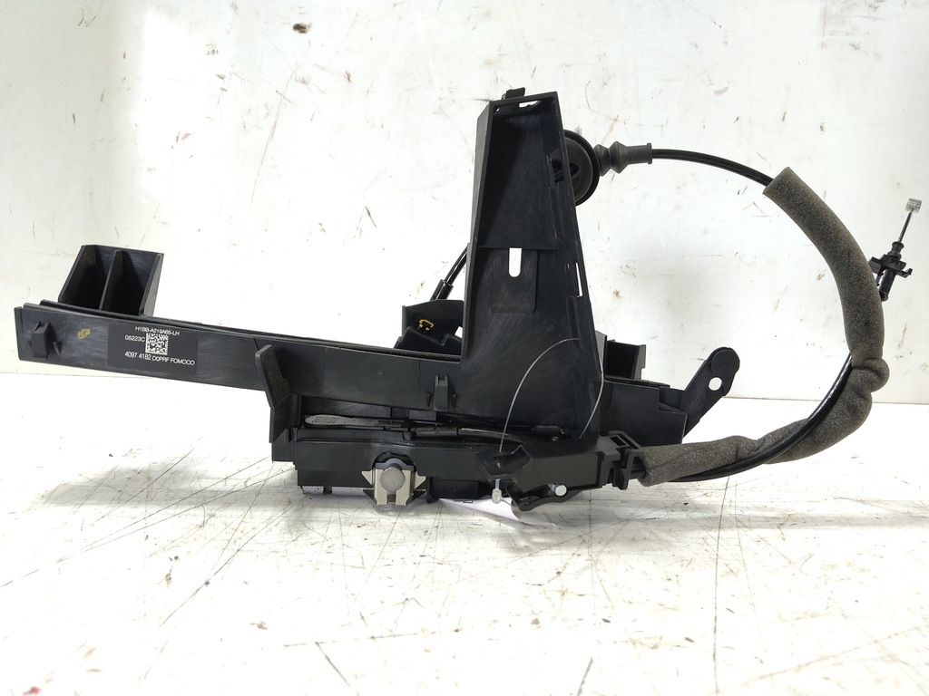 [MTD-539915] Cerradura de puerta Ford Fiesta VII