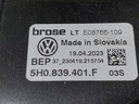 Motor de elevalunas VW Golf VIII (CD1) 2023