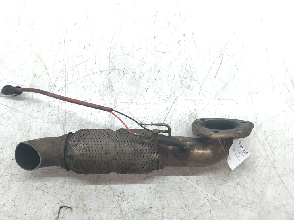 [MTD-540044] Tubo flexible Ford Transit