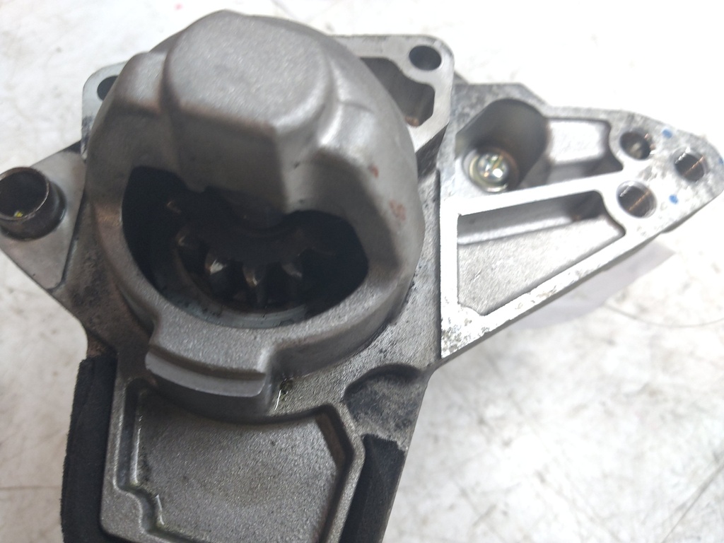 [MTD-539855] Motor de arranque Renault Captur 0.9 TCe