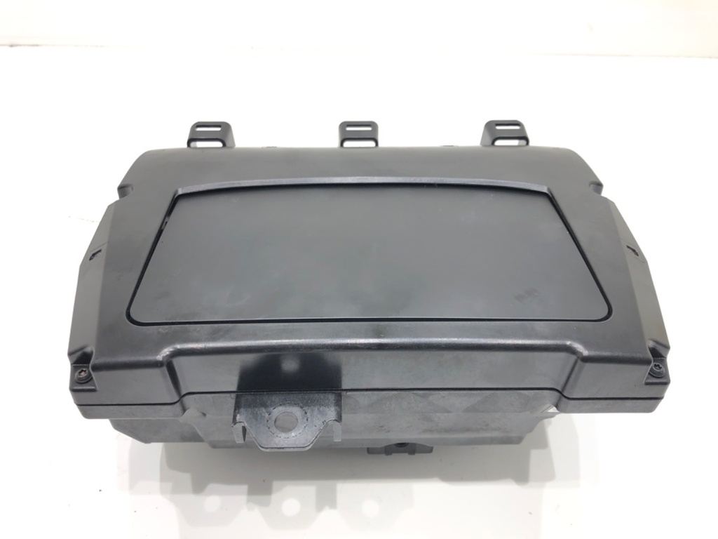 [STARK-662736] Display Ford USA Escape IV 2019-2024 2.0 B 184kW (250 KM)