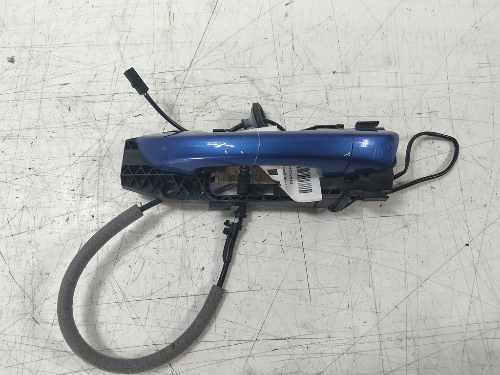 [MTD-539926] Manilla de puerta VW Scirocco III 137