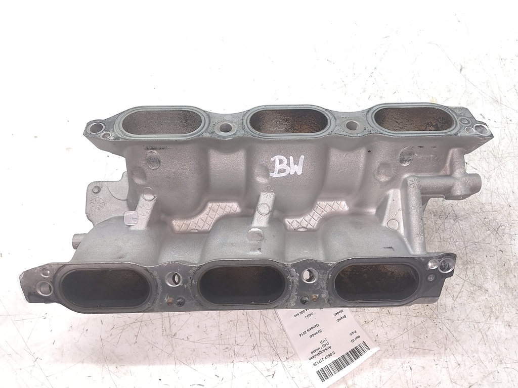 [MTD-539961] Colector de admisión Hyundai Genesis