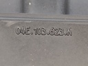 Deflector VW Golf