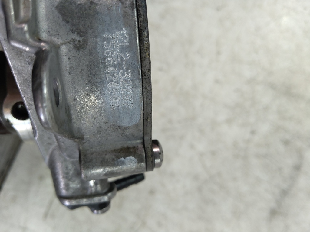 [MTD-540000] Bomba de vacío Citroën DS3