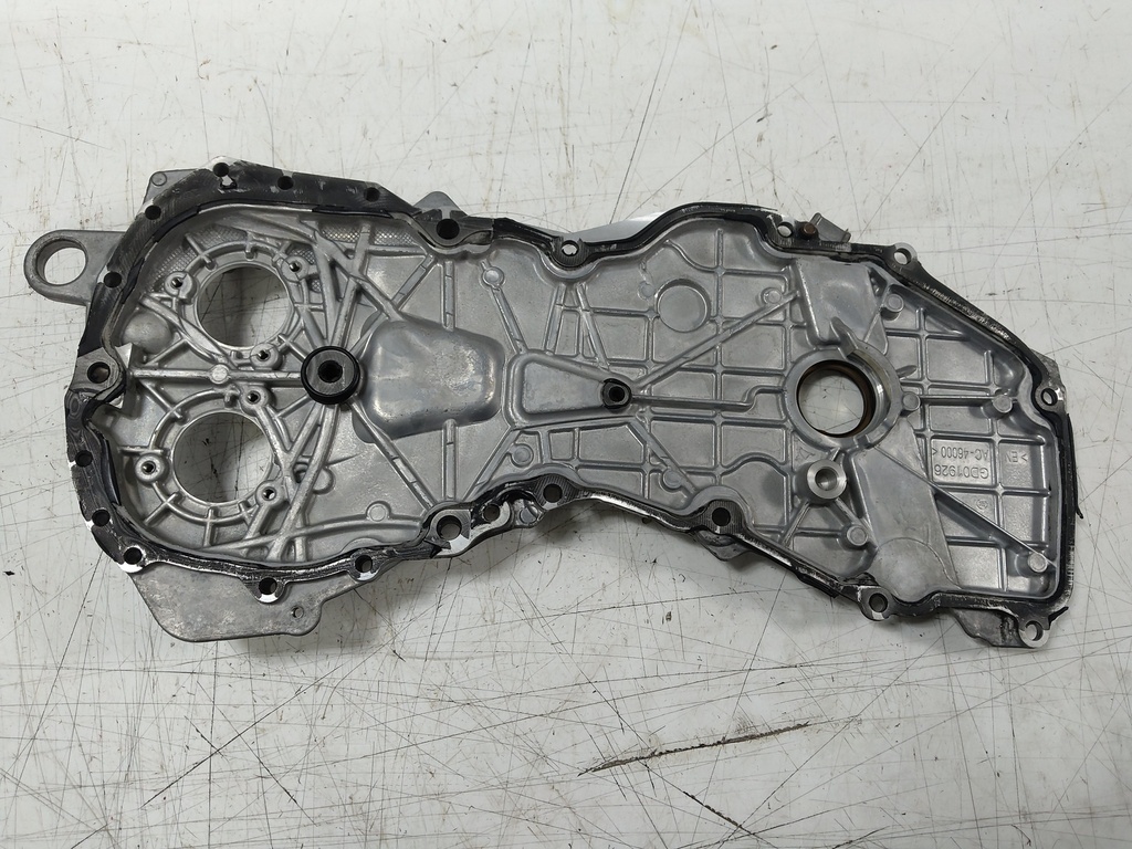 [MTD-539816] Tapa de colector de admisión Renault Clio 1.3 TCe