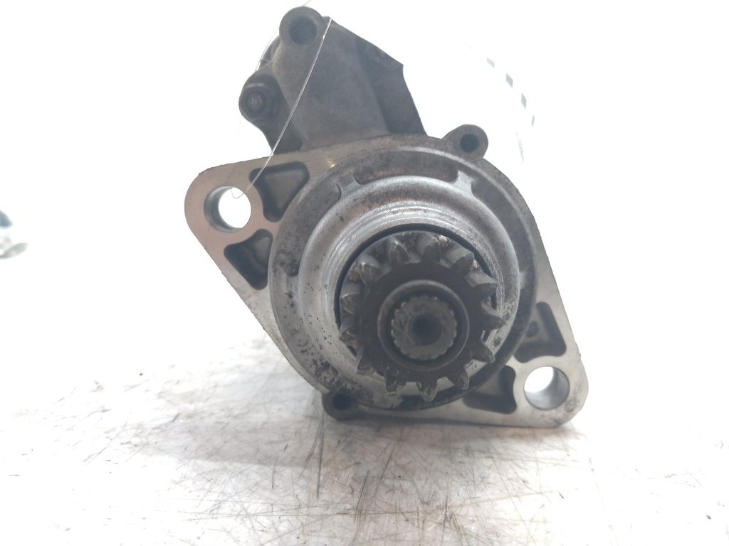 [MTD-539876] Motor de arranque Audi A3 8VK 2.0 TDI