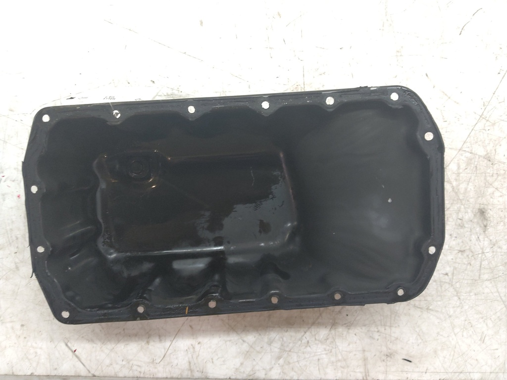 [MTD-539907] Cárter de aceite Citroën DS3 1.6 THP