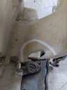 Cerradura de puerta VW Scirocco III 2.0 TDI