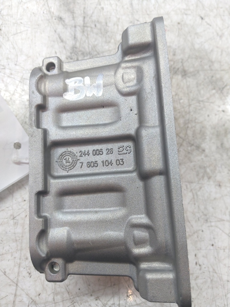 [MTD-539942] Soporte de motor BMW Serie 5 (2016)