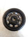 Polea VW Golf 1.5 TSI
