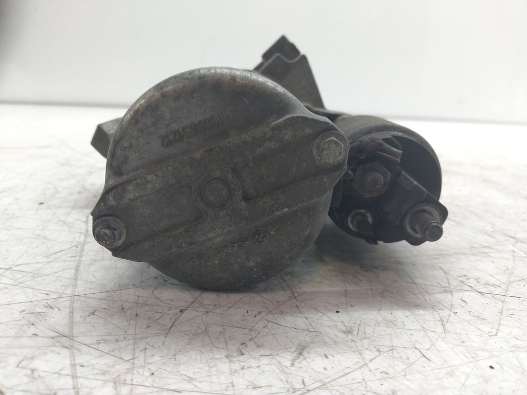 [MTD-540039] Motor de arranque BMW Serie 1