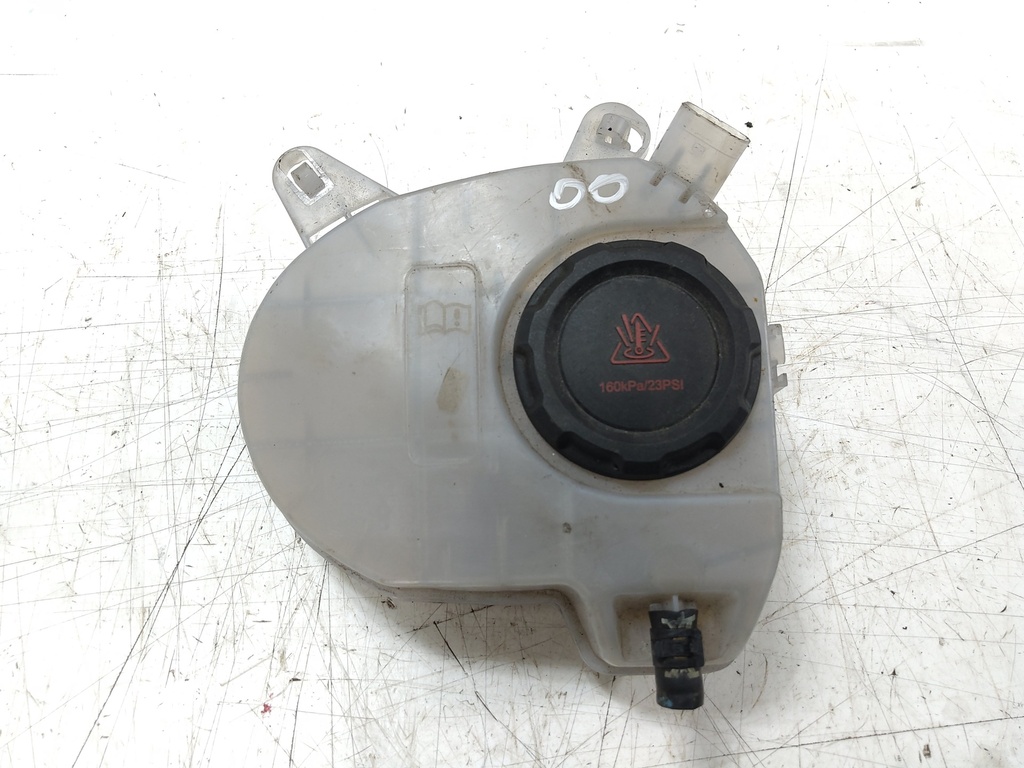 [MTD-539948] Depósito de expansión VW Golf VIII