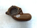 Filtro de aceite Nissan Qashqai 1.3 DIG-T