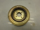 Polea Citroen Peugeot Fiat 1.9 D