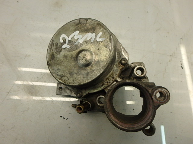 [MTD-106835] Bomba de vacío Ford Transit 2.0 DI