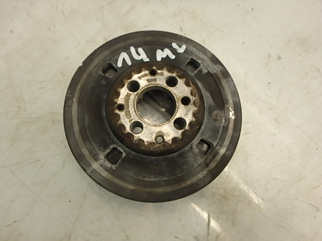 [MTD-107113] Polea Audi VW Seat Skoda 1.9 TDI