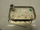 Radiador de aceite Mercedes-Benz Clase S W220 3.2 CDI