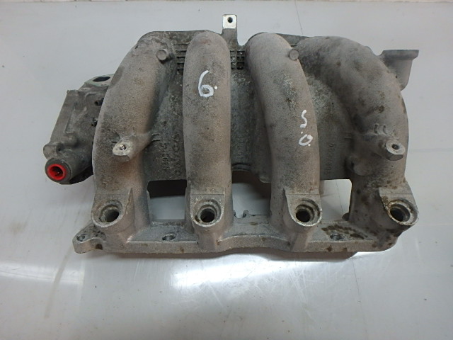 [MTD-107924] Colector de admisión Volvo 1.8 B4184S