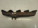 Colector de escape Ford Mazda 1.4 TDCI