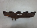 Colector de escape para Ford Fiesta / Fusion 1.4 TDCI