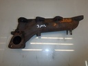 Colector de escape Toyota Avensis T25 / Corolla / RAV4 2.0 D-4D