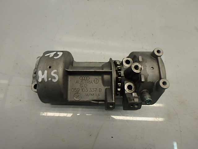 [MTD-109428] Módulo de eje de compensación Audi A4/A6/A8 2.5 TDI